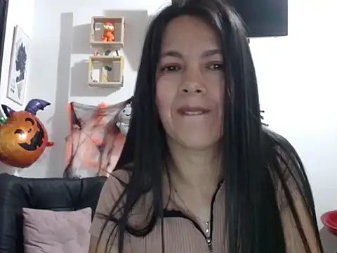 Alexxawinter online show from October 31, 2:57 am