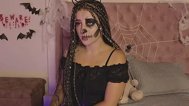  Linoshka 1 online show from October 30, 9:38 pm