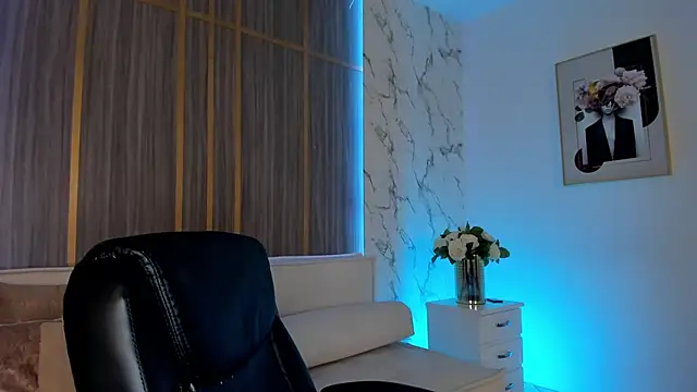 IsabellaAllen online show from February 24, 11:25 pm