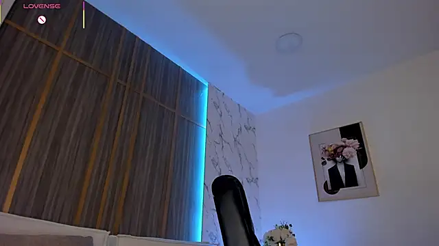 IsabellaAllen online show from October 5, 12:59 am