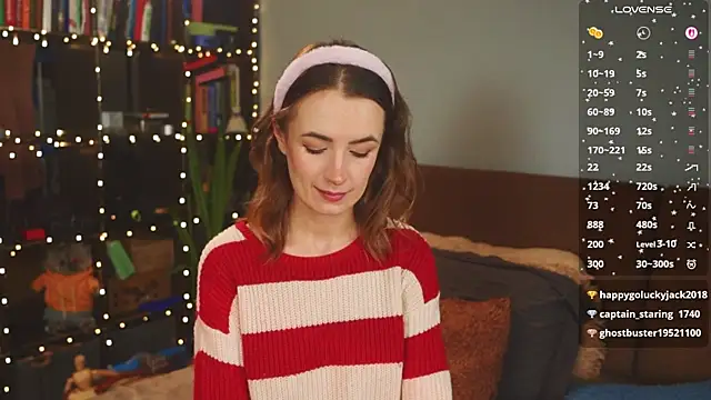 bananya kitty online show from December 17, 8:24 pm