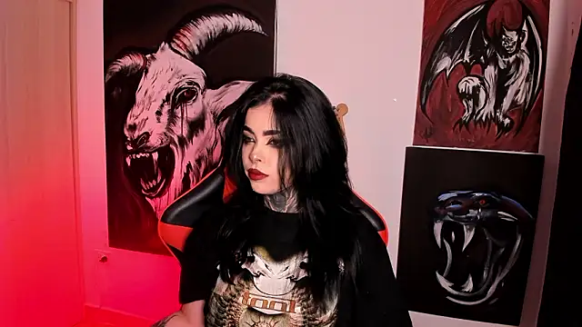 Rubyy-Rose1 online show from February 18, 2:21 am