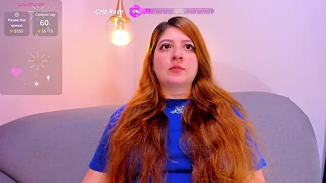 tinaclark  online show from February 2, 8:30 pm