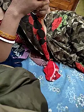 COUPLLE VILLAGE online show from February 12, 6:37 am