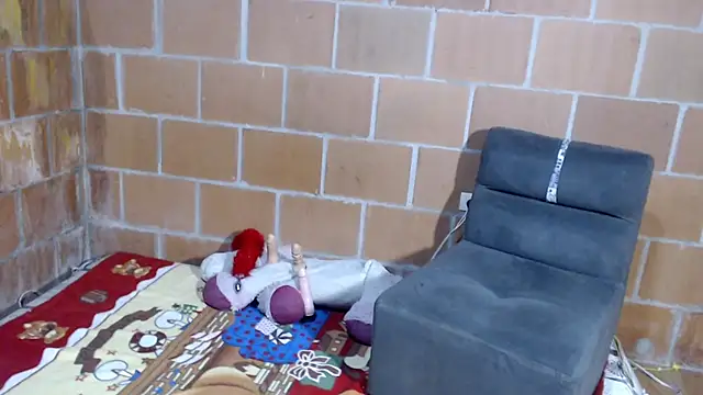 Snapshot of Styled_Four chatting on October 29, 4:06 am Styled Four online show from October 29, 4:06 am