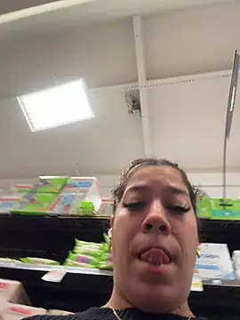 Bigbuttbrooklynn online show from March 9, 8:01 pm