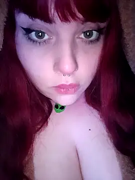 persefone97 online show from November 10, 5:41 pm