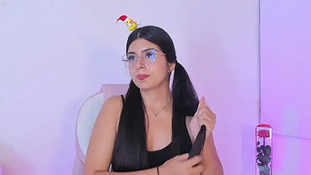 AnastaciaBlake online show from December 17, 5:33 am