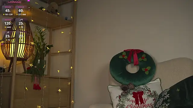 HelloHodge online show from December 18, 5:50 pm