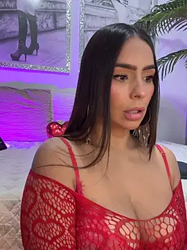 Mau White online show from February 15, 7:35 pm