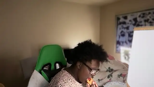 Miss west online show from December 23, 12:58 am