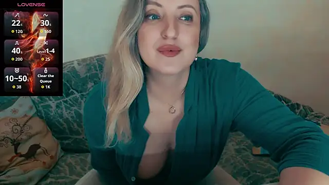 ElysonLang online show from July 16, 2:38 am