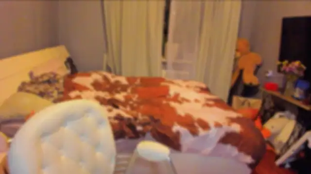 Snapshot of KlementinaBbG chatting on October 10, 8:25 pm KlementinaBbG online show from October 10, 8:25 pm