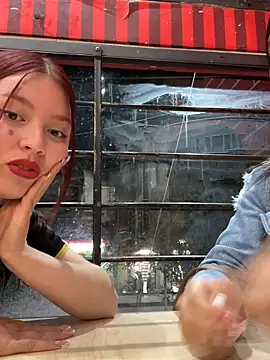 ambar-adaams online show from July 8, 2:03 am