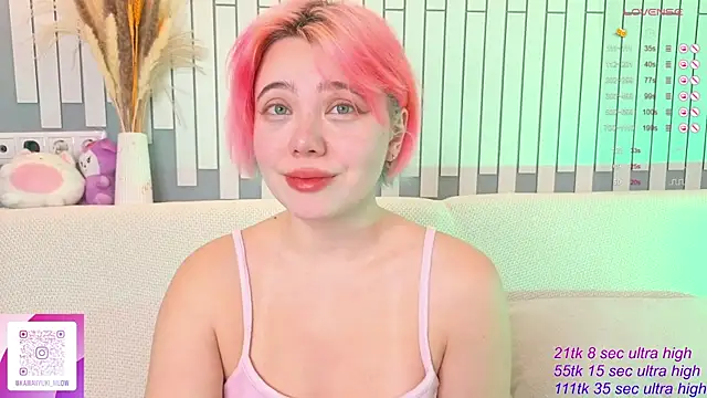   KawaiiYuki   online show from October 4, 4:51 am