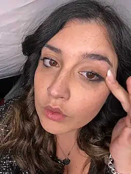 Novababy18 online show from December 14, 1:33 am