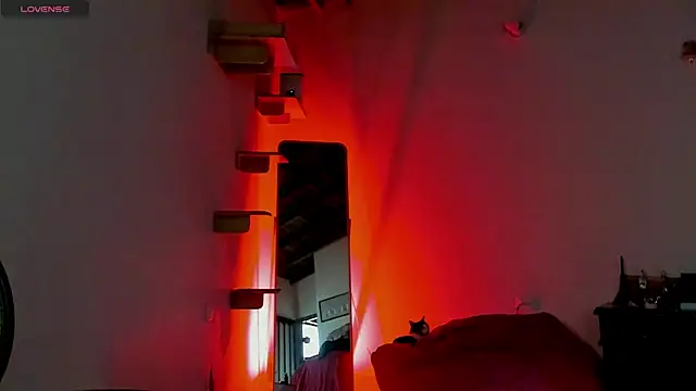 Rainbow leia online show from April 12, 7:27 pm