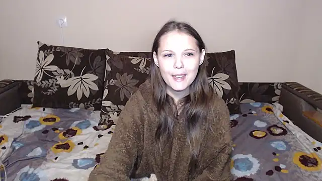 Nika Shiny online show from May 24, 7:29 am