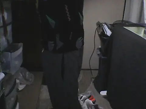 SideGhost online show from May 8, 2:26 am
