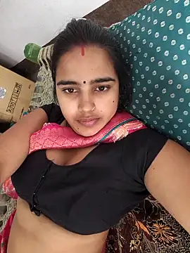 Snapshot of Baby_Muskan chatting on October 26, 7:59 am Baby Muskan online show from October 26, 7:59 am