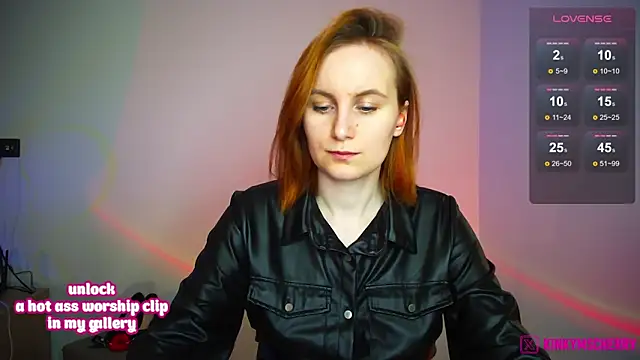 RandyCherry online show from February 1, 2:38 pm