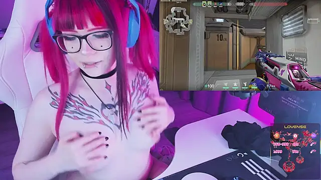 Yumi Youkai online show from February 8, 5:38 pm