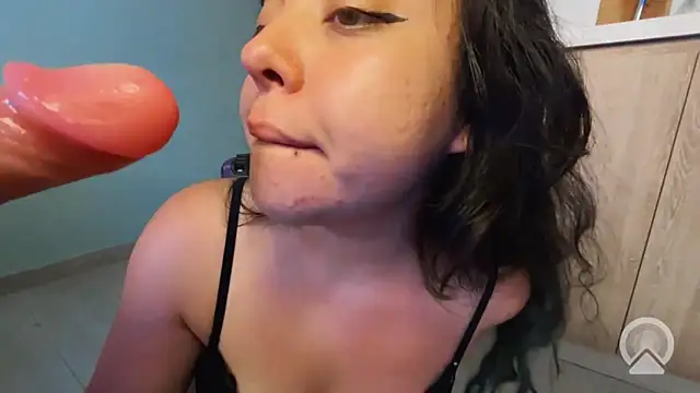 Elberethiel online show from December 19, 8:23 pm