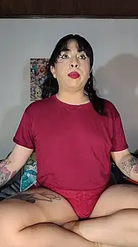 kaory dirtydreams online show from October 17, 8:01 pm