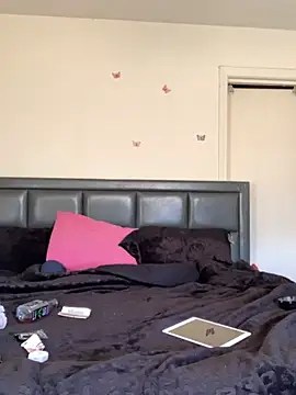 asiamariiee online show from February 24, 1:10 pm