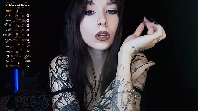 JillVerdon online show from March 15, 6:32 pm