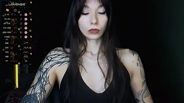 JillVerdon online show from March 17, 7:40 pm