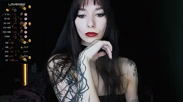 JillVerdon online show from March 20, 7:52 pm