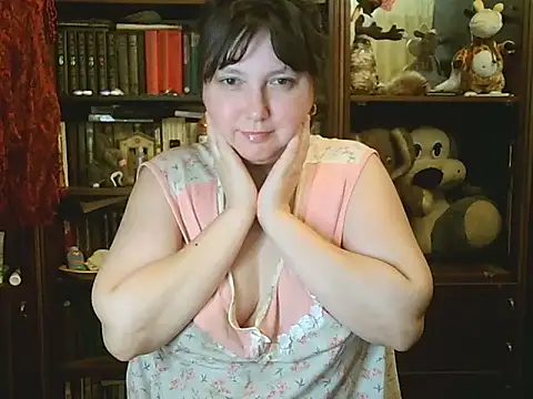 CarrieQPeach online show from November 28, 6:22 pm