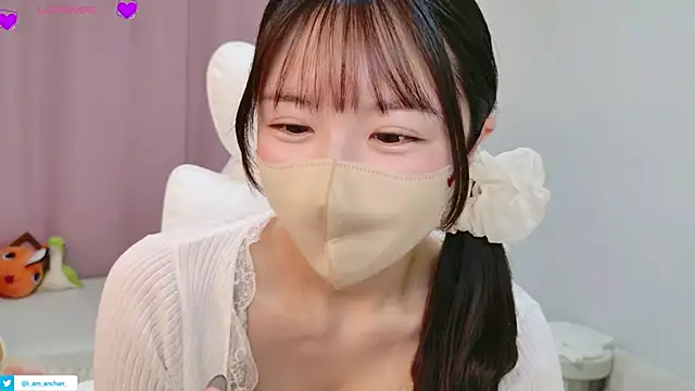 anchan  online show from July 28, 12:59 pm