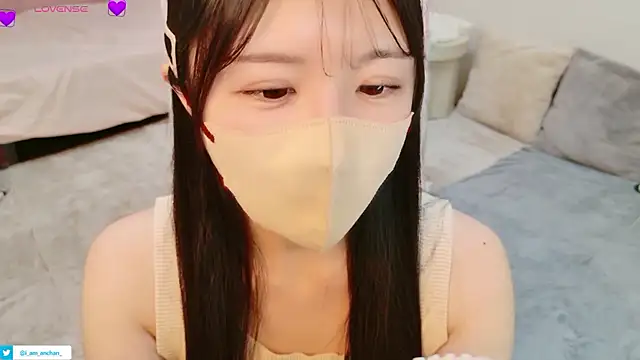 anchan  online show from June 19, 1:14 pm