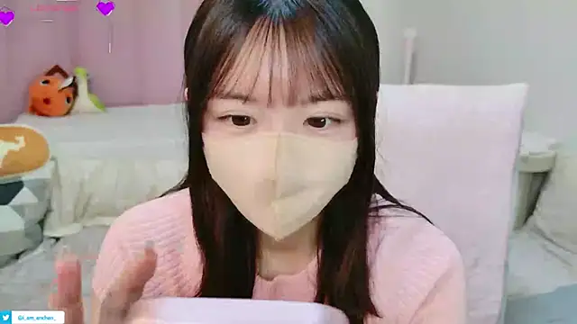 anchan  online show from July 29, 1:00 pm