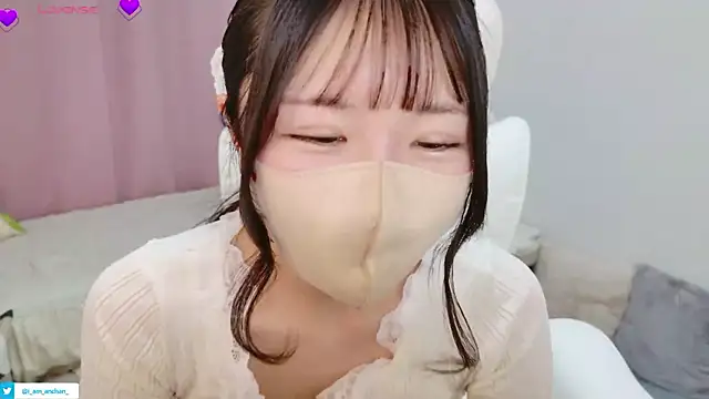 anchan  online show from July 23, 1:08 pm