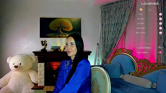 Black-Mamba- online show from June 23, 8:07 pm