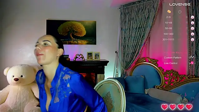 Black-Mamba- online show from June 25, 9:27 pm