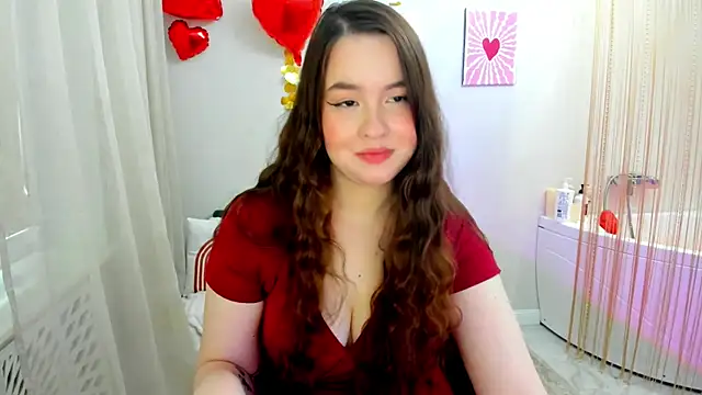 WishToBloom online show from February 21, 11:22 am