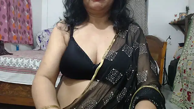 sexy jaaan online show from December 4, 5:35 pm