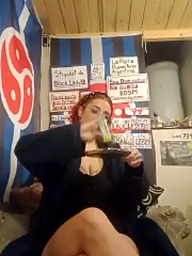 black lady731 online show from May 16, 4:28 pm