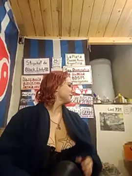 black lady731 online show from May 11, 1:24 pm