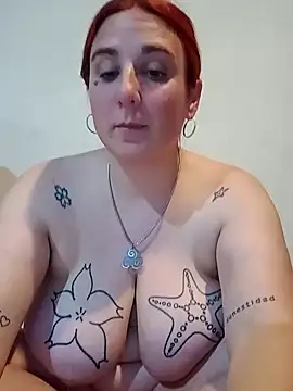 black lady731 online show from November 1, 4:27 am