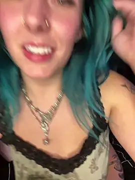 clarasosaa online show from February 18, 4:33 am