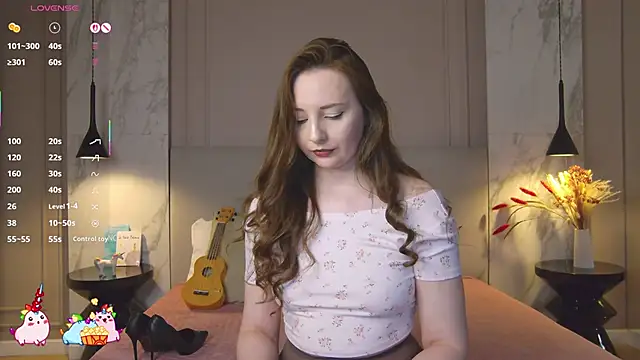 maltii evans online show from April 17, 5:09 am