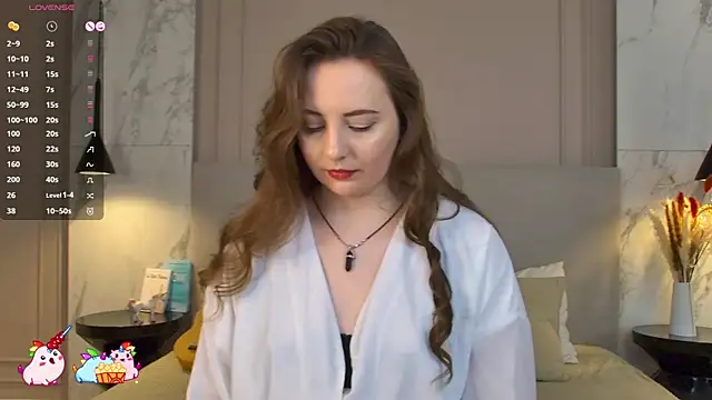 maltii evans online show from October 23, 5:13 am