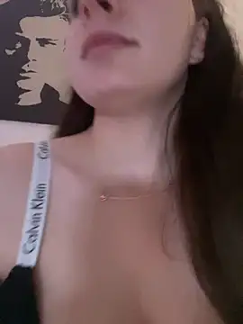 EllyNora online show from October 24, 10:50 pm