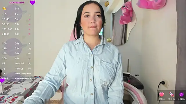 valery smitd online show from April 20, 6:16 am