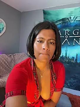 RoseMelanie online show from April 18, 7:00 am